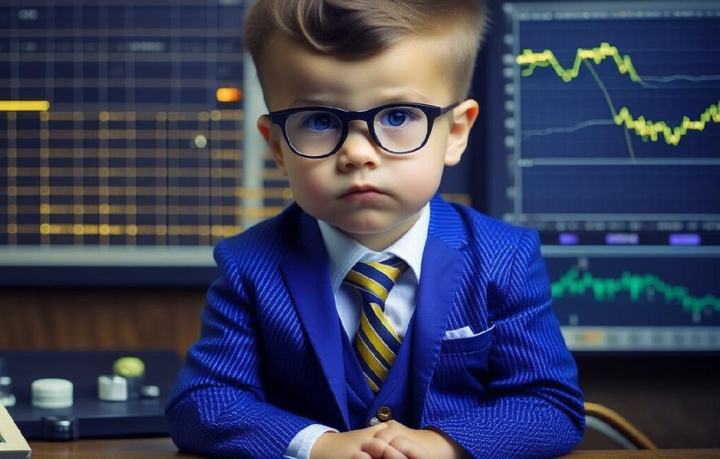 Law and Power. The Central Bank will limit leverage for novice investors from April 2025